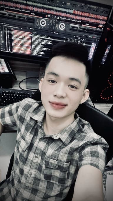 Nguyễn cửu Tâm