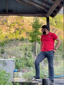 mehmet
