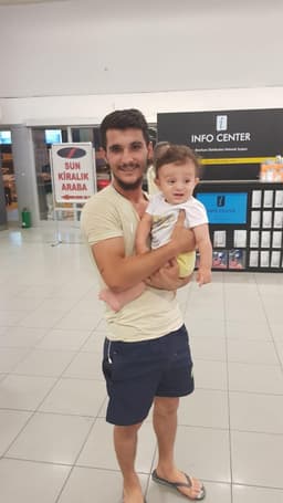 Kara Hasan