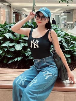Huyen Donna