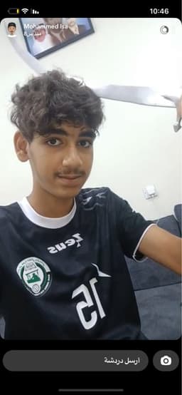 Hassan Mohamed