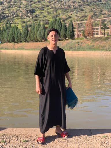 Andro Khalil