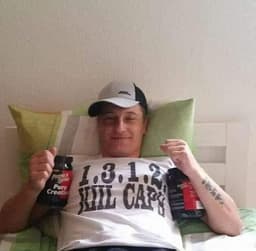 Gambiroza Marko