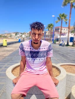 Chentouti Khalid