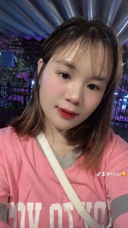 Lò Thị Hoàn