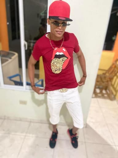 Enmanuël Papiy Chery