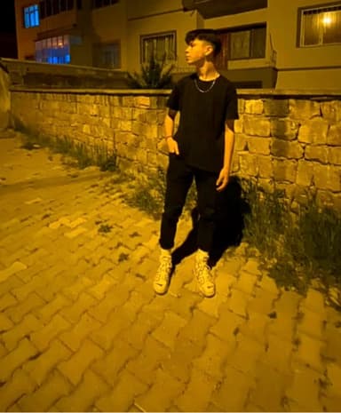 mehmet can