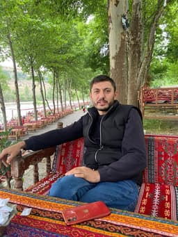 Melih