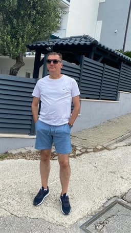 Mešanović Nermin
