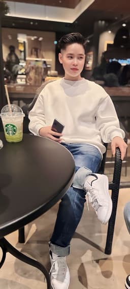 Thinh Vo