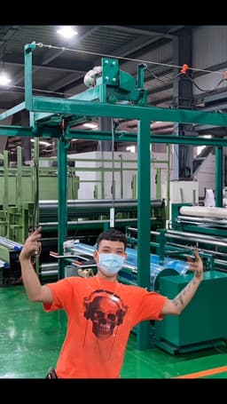 Thành Tacxi Shulin