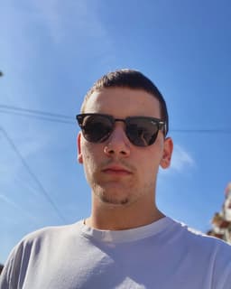 Goran