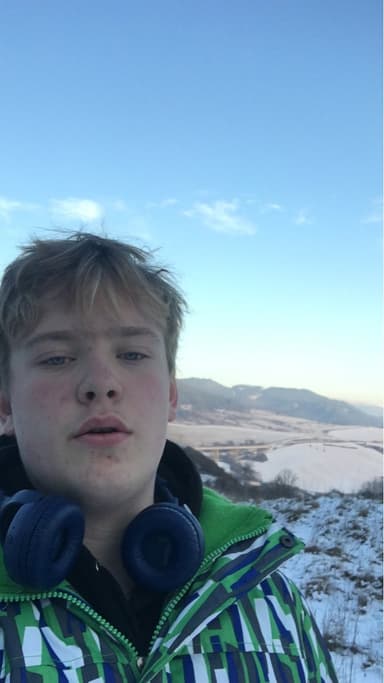 Maskurica Matej