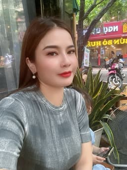 LINH TRẦN
