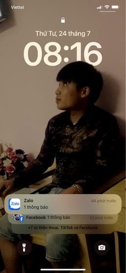 Hướng Bốn