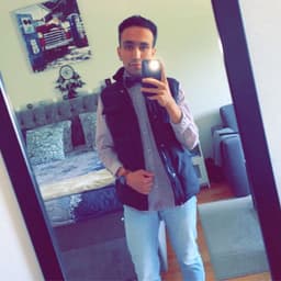 Nader Azad