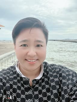 Charrming Tong