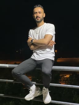 Yalçın Boy
