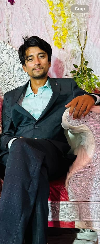 Sharique Ahmad
