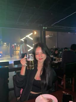 Yoon Lae Aein