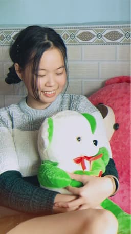 Phạm Trang