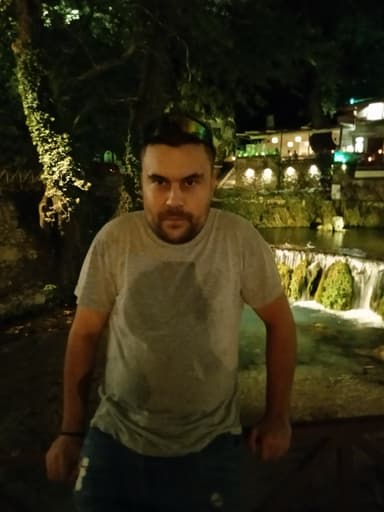 Kostas Gianitsopoulos