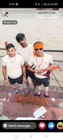 Jawahar RAJPUT