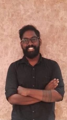 Kevin Gautham
