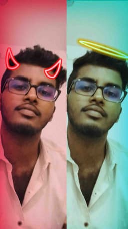 Mujip Rahuman