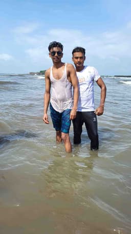 Krtick Pal