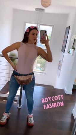 teddyTina