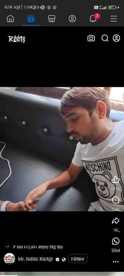 jony