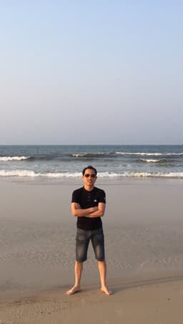 lê huy