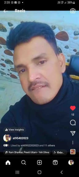 sanjay Thakur