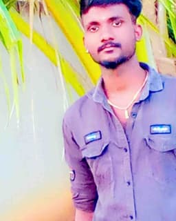 Barathi Selvam