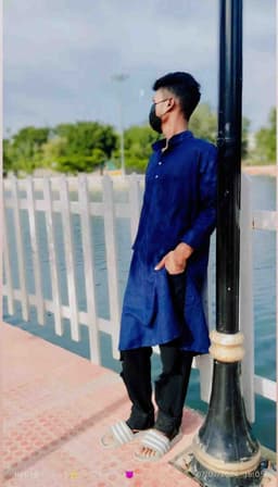 Rahul Kmk