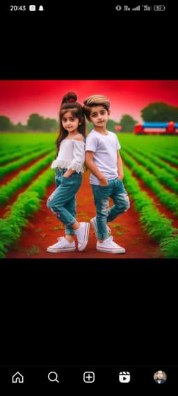 Tarmeen Rao