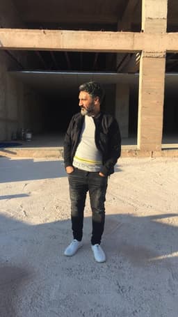 hasan