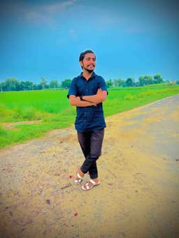 Aditya Sharma