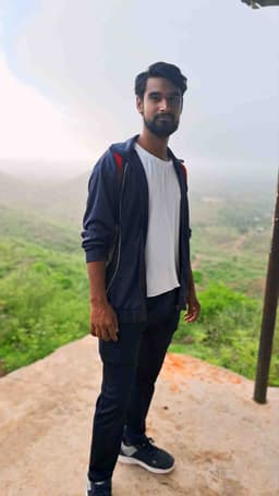 Shahruk Shah
