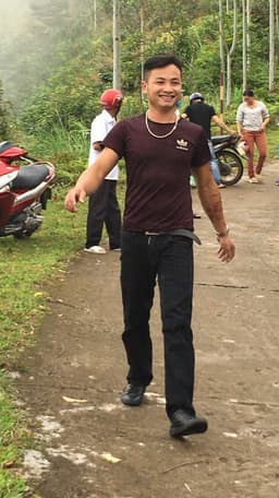 Khánh 3 bi