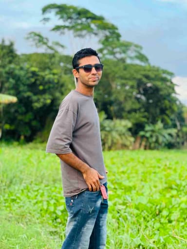 Kazi Kawsar