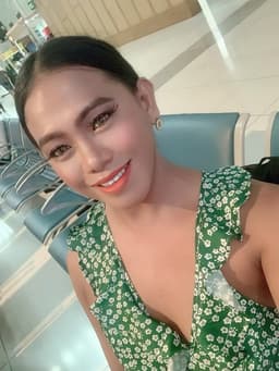 Cristine Cervantes