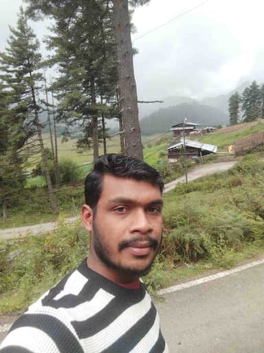 Mojidul Hoque