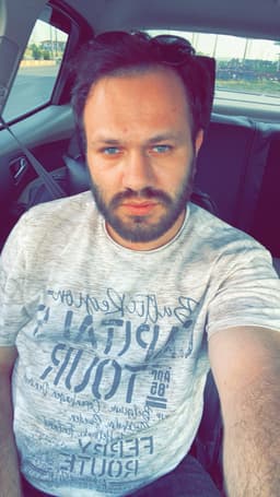 Karagül Mehmet