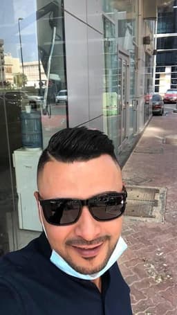khaled