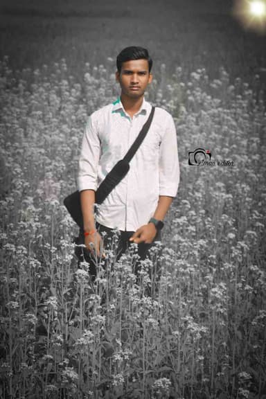 Aman Sahani