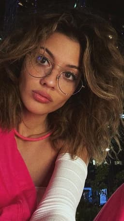 Lily Davis