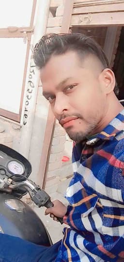 Ravinder Ravinber