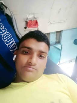 Nijamuddin Nijamuddin